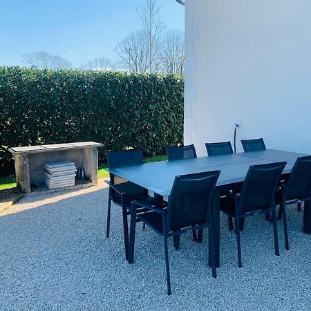 Havre De Paix Spa Proche Amboise & Chateaux De La Loire Noizay Zewnętrze zdjęcie