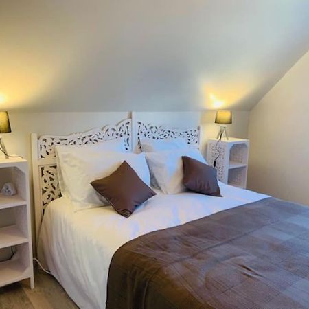 Havre De Paix Spa Proche Amboise & Chateaux De La Loire Noizay Zewnętrze zdjęcie
