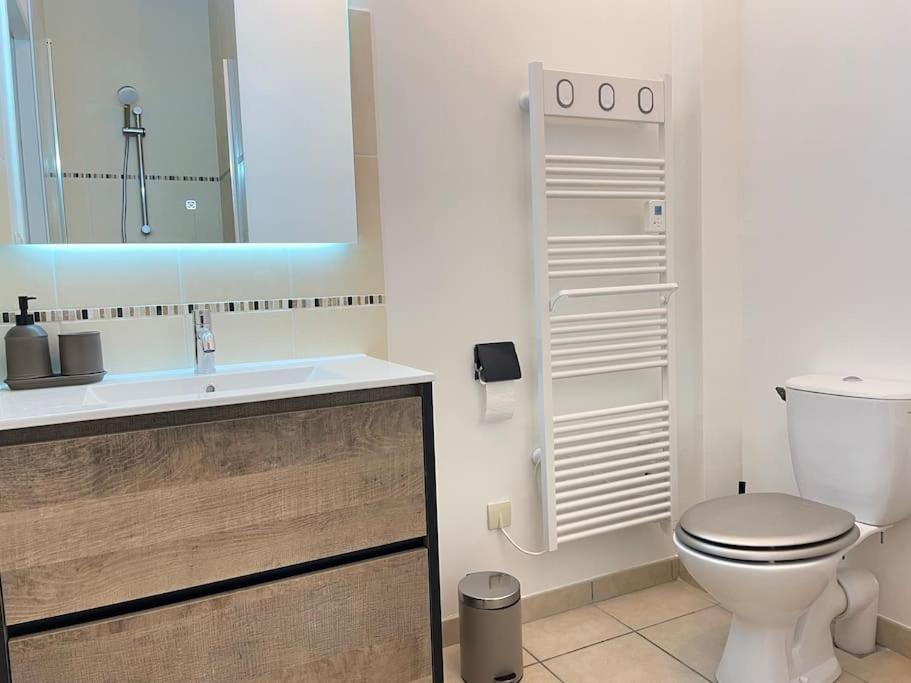 Havre De Paix Spa Proche Amboise & Chateaux De La Loire Noizay Zewnętrze zdjęcie