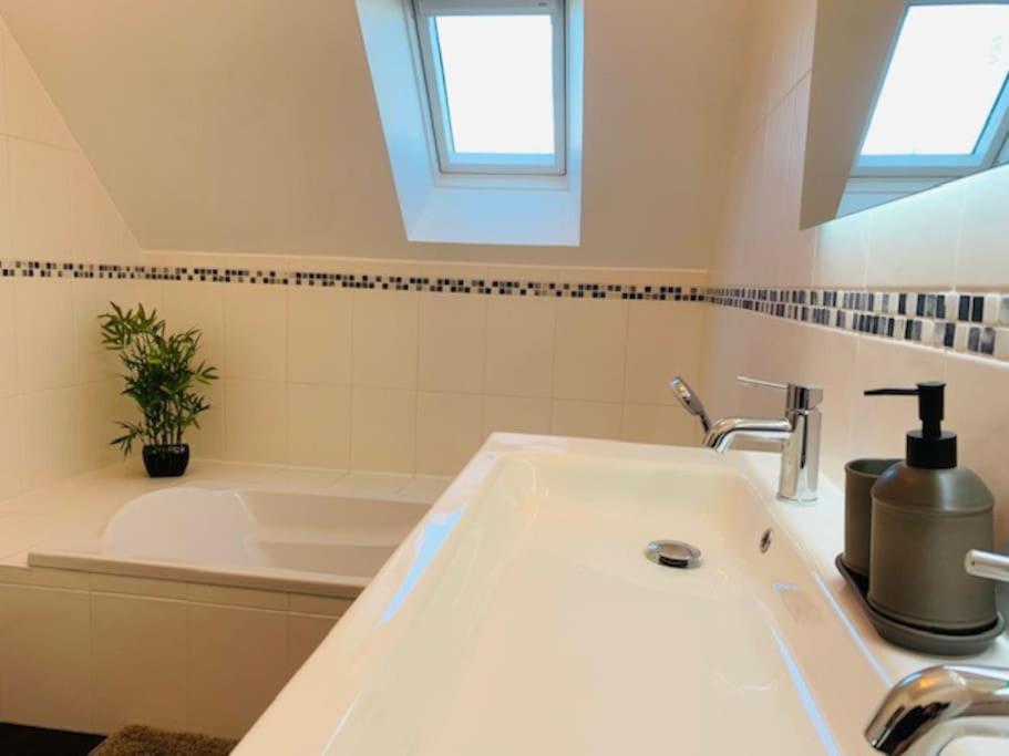 Havre De Paix Spa Proche Amboise & Chateaux De La Loire Noizay Zewnętrze zdjęcie